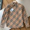 [홍콩명품.BURBERRY] 버버리 2026 남성용 셔츠 BU1549 PD 홍콩명품의류,구매대행,온라인명품