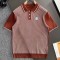 [홍콩명품.MONCLER] 몽클레어 2026 남성용 니트반팔 MQ1622 PD 홍콩명품의류,구매대행,온라인명품