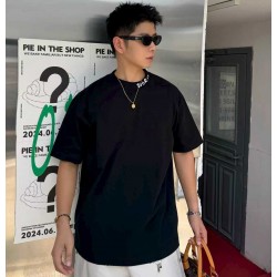 [홍콩명품.Christian Dior] 크리스챤 디올 2026 남성용 반팔티 CD1577 PD 홍콩명품의류,구매대행,온라인명품