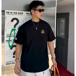 [홍콩명품.MONCLER] 몽클레어 2026 남성용 반팔티 MQ1635 PD 홍콩명품의류,구매대행,온라인명품
