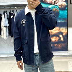 [홍콩명 품DOLCE & GABBANA ] 돌체앤가바나 2026 남성용 자켓 DG516 PD 홍콩명품의류,구매대행,온라인명품