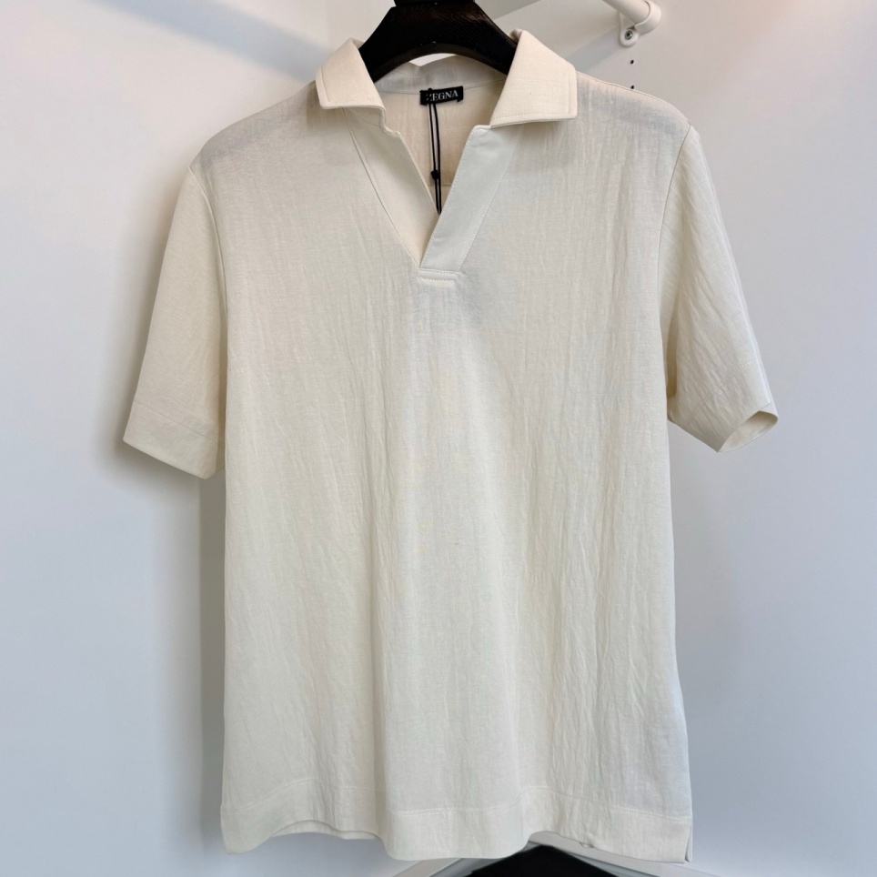 [홍콩명품.ZEGNA] 제냐 2026 남성용 폴로반팔 ZN796 HD 홍콩명품의류,구매대행,온라인명품