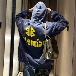 [홍콩명품.BALENCIAGA] 발렌시아가 2026 남성용 후드티 BL1347 PD 홍콩명품의류,구매대행,온라인명품