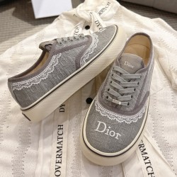 [홍콩명품.Christian Dior ] 크리스챤 디올 2026 여성용 스니커즈 운동화 WA6080 DN 홍콩명품의류,구매대행,온라인명품