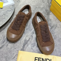 [홍콩명품,FENDI] 펜디 2026 여성용 스니커즈 운동화 WA6092 DN 홍콩명품의류,구매대행,온라인명품