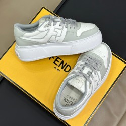 [홍콩명품,FENDI] 펜디 2026 여성용 스니커즈 운동화 WA6103 DN 홍콩명품의류,구매대행,온라인명품