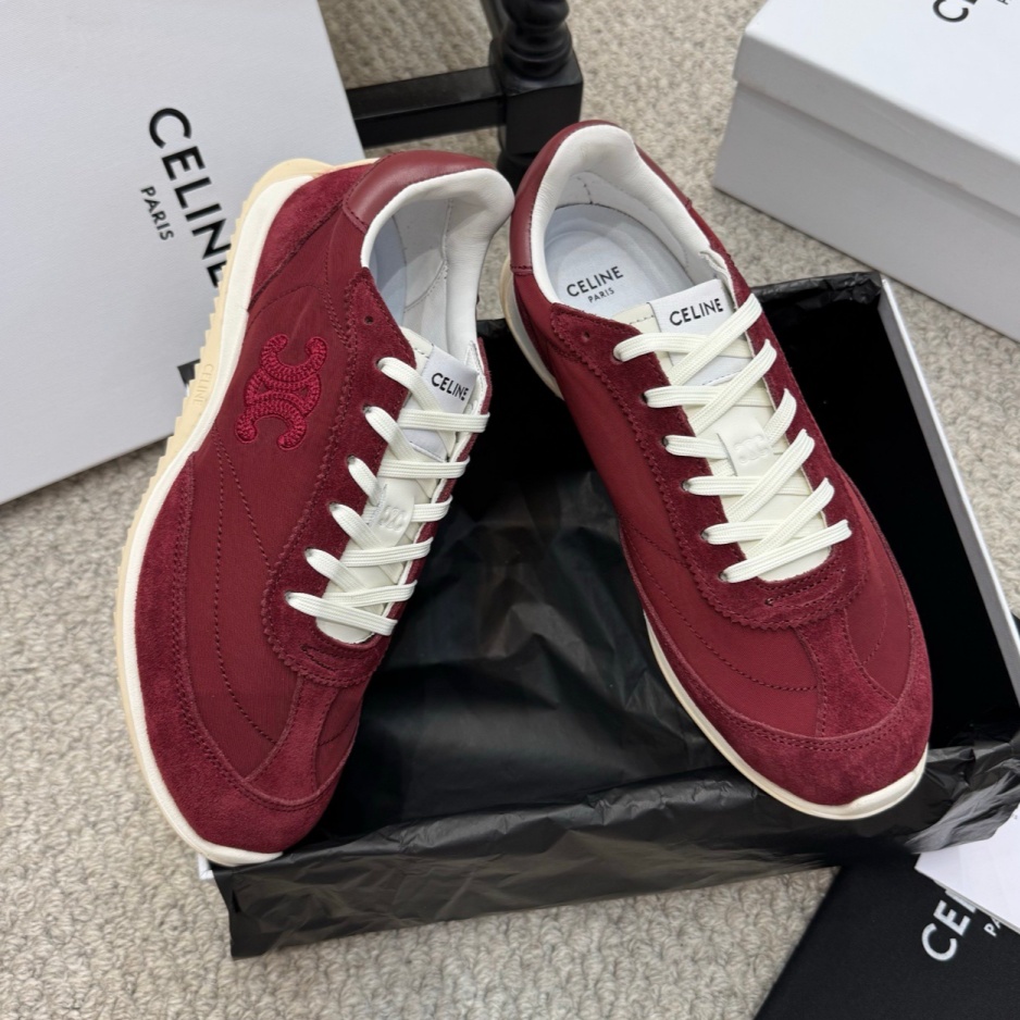 [홍콩명품.CELINE] 셀린느 2026 여성용 스니커즈 운동화 WA6114 DN 홍콩명품의류,구매대행,온라인명품