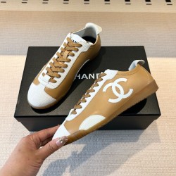[홍콩명품.CHANEL] 샤넬 2026 여성용 스니커즈 운동화 WA6128 DN 홍콩명품의류,구매대행,온라인명품