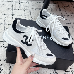 [홍콩명품.CHANEL] 샤넬 2026 여성용 스니커즈 운동화 WA6131 DN 홍콩명품의류,구매대행,온라인명품