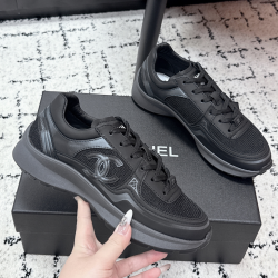 [홍콩명품.CHANEL] 샤넬 2026 여성용 스니커즈 운동화 WA6137 DN 홍콩명품의류,구매대행,온라인명품