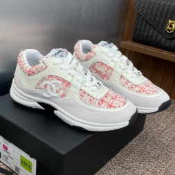 [홍콩명품.CHANEL] 샤넬 2026 여성용 스니커즈 운동화 WA6139 DN 홍콩명품의류,구매대행,온라인명품