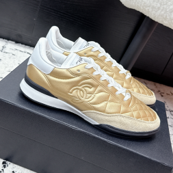 [홍콩명품.CHANEL] 샤넬 2026 여성용 스니커즈 운동화 WA6143 DN 홍콩명품의류,구매대행,온라인명품