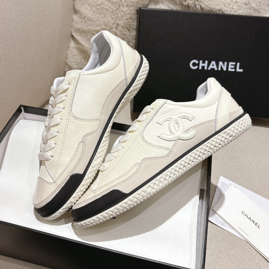 [홍콩명품.CHANEL] 샤넬 2026 여성용 스니커즈 운동화 WA6147 DN 홍콩명품의류,구매대행,온라인명품