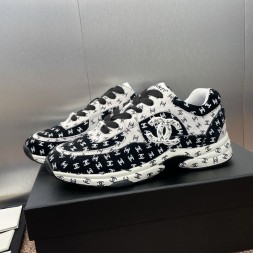 [홍콩명품.CHANEL] 샤넬 2026 여성용 스니커즈 운동화 WA6149 DN 홍콩명품의류,구매대행,온라인명품