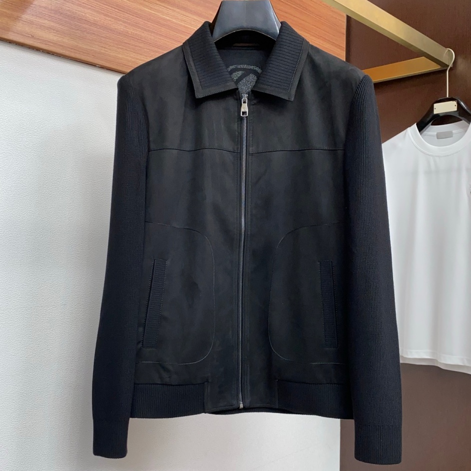 [홍콩명품.ZEGNA] 제냐 2026 남성용 자켓 ZN801 PD 홍콩명품의류,구매대행,온라인명품