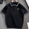 [홍콩명품,FENDI] 펜디 2026 남성용 니트반팔 FD714 PD 홍콩명품의류,구매대행,온라인명품