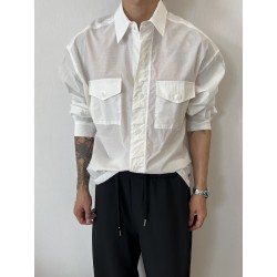 [홍콩명품.CELINE] 셀린느 2026 남성용 셔츠 CN124 HD홍콩명품의류,구매대행,온라인명품