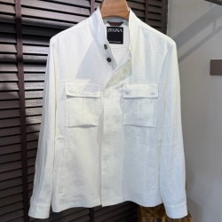 [홍콩명품.ZEGNA] 제냐 2026 남성용  린넨자켓 ZN831 HD 홍콩명품의류,구매대행,온라인명품