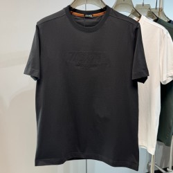 [홍콩명품.ZEGNA] 제냐 2026 남성용 반팔 ZN885 PD 홍콩명품의류,구매대행,온라인명품