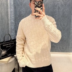 [홍콩명품.Christian Dior] 크리스챤 디올 2026 남성용 울 풀오버 CD1587 PD 홍콩명품의류,구매대행,온라인명품