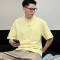 [홍콩명품.LOEWE] 로에베 2026 남성용 반팔 LE507 PD 홍콩명품의류,구매대행,온라인명품