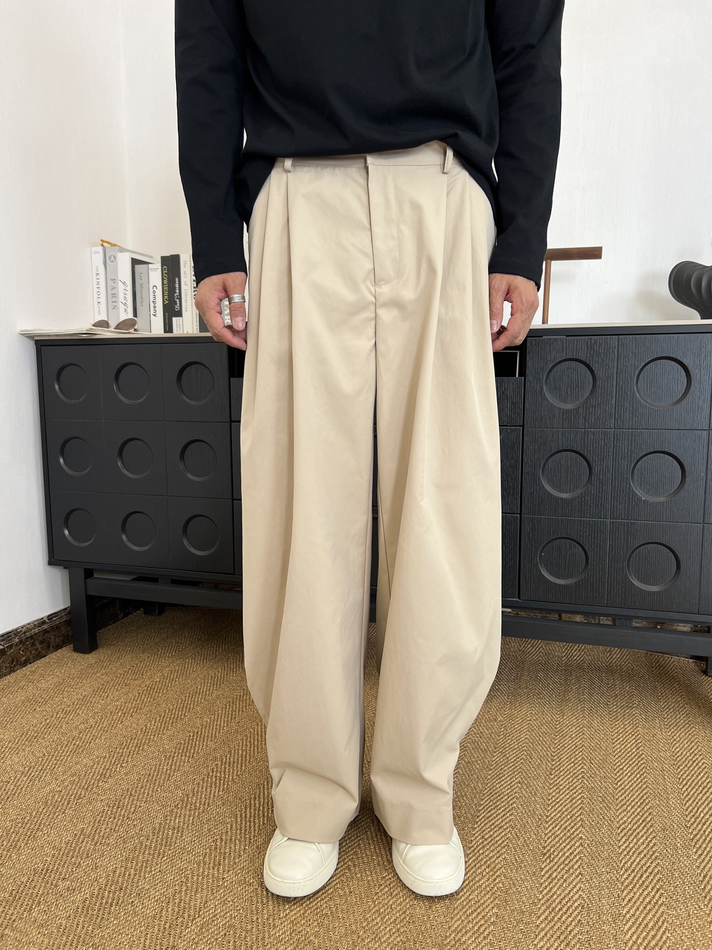 [홍콩명품 JIL SANDER] 질샌더 남성 바지 2026 GT425 HD 홍콩명품의류,구매대행,온라인명품