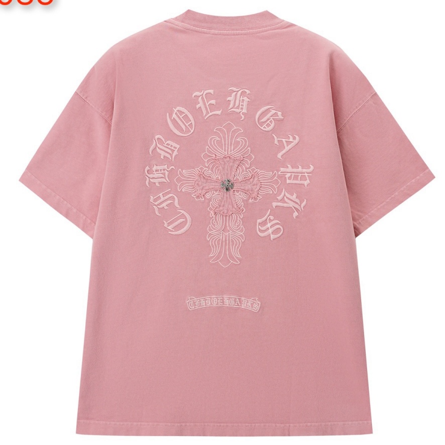 [홍콩명품.CHROME HEARTS] 크롬하츠 2026 남성용 반팔티 GC495 HD 홍콩명품의류,구매대행,온라인명품