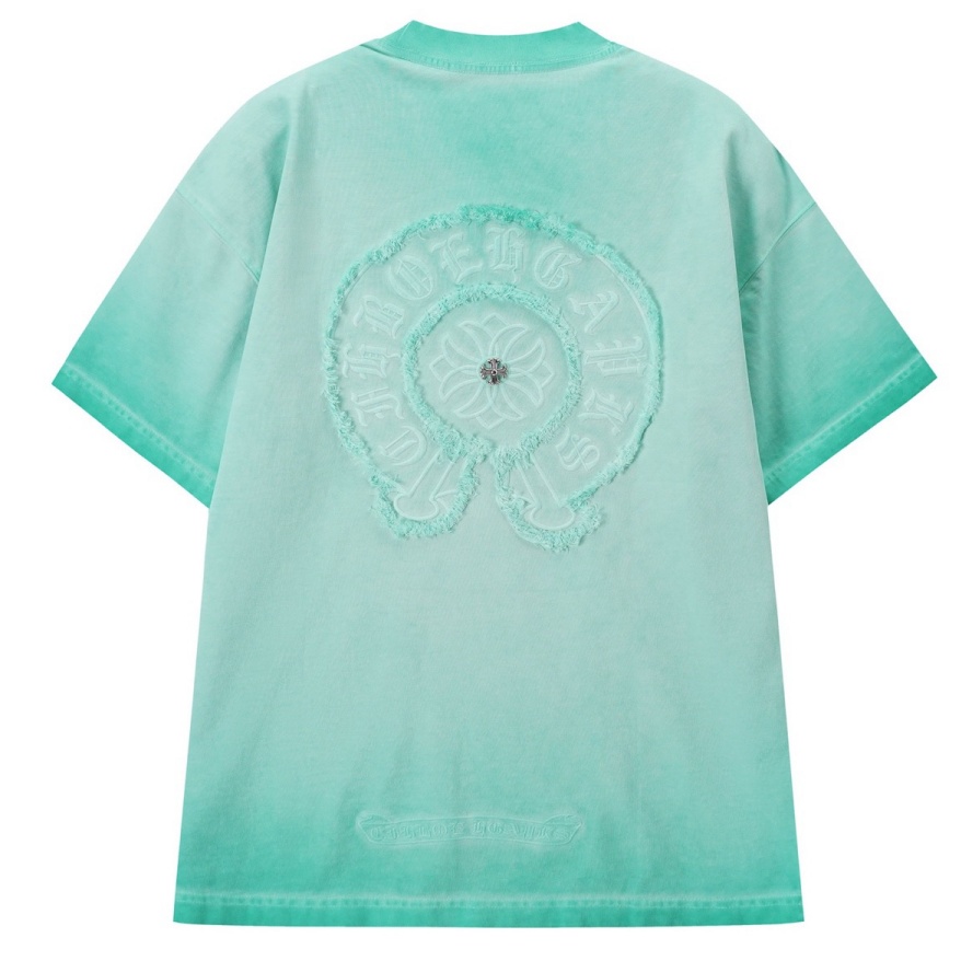 [홍콩명품.CHROME HEARTS] 크롬하츠 2026 남성용 반팔티 GC496 HD 홍콩명품의류,구매대행,온라인명품