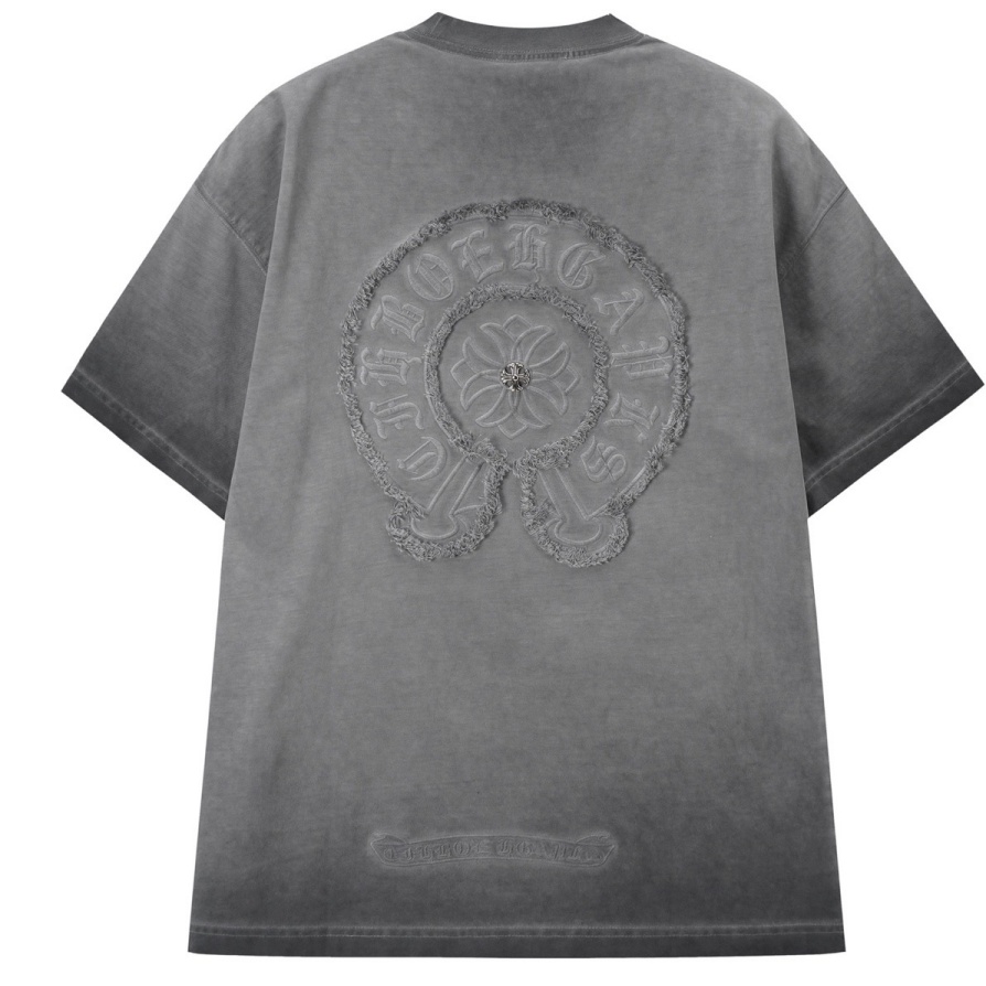 [홍콩명품.CHROME HEARTS] 크롬하츠 2026 남성용 반팔티 GC497 HD 홍콩명품의류,구매대행,온라인명품