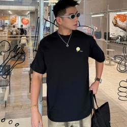 [홍콩명품.Christian Dior] 크리스챤 디올 2026 남성용 반팔티 CD1595 PD 홍콩명품의류,구매대행,온라인명품