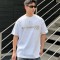 [홍콩명품ALEXANDER WANG] 알렉산더 왕 2026 남성용 반팔 GT428 HD 홍콩명품의류,구매대행,온라인명품