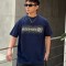 [홍콩명품ALEXANDER WANG] 알렉산더 왕 2026 남성용 반팔 GT429 HD 홍콩명품의류,구매대행,온라인명품