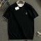 [홍콩명품.BRUNELLO CUCINELLI]브루넬로 쿠치넬리 2026 남성용 니트반팔 BL1431 YB 홍콩명품의류,구매대행,온라인명품