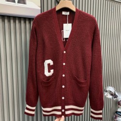 [홍콩명품.CELINE] 셀린느 2026 남성용 니트가디건 CN132 PD 홍콩명품의류,구매대행,온라인명품
