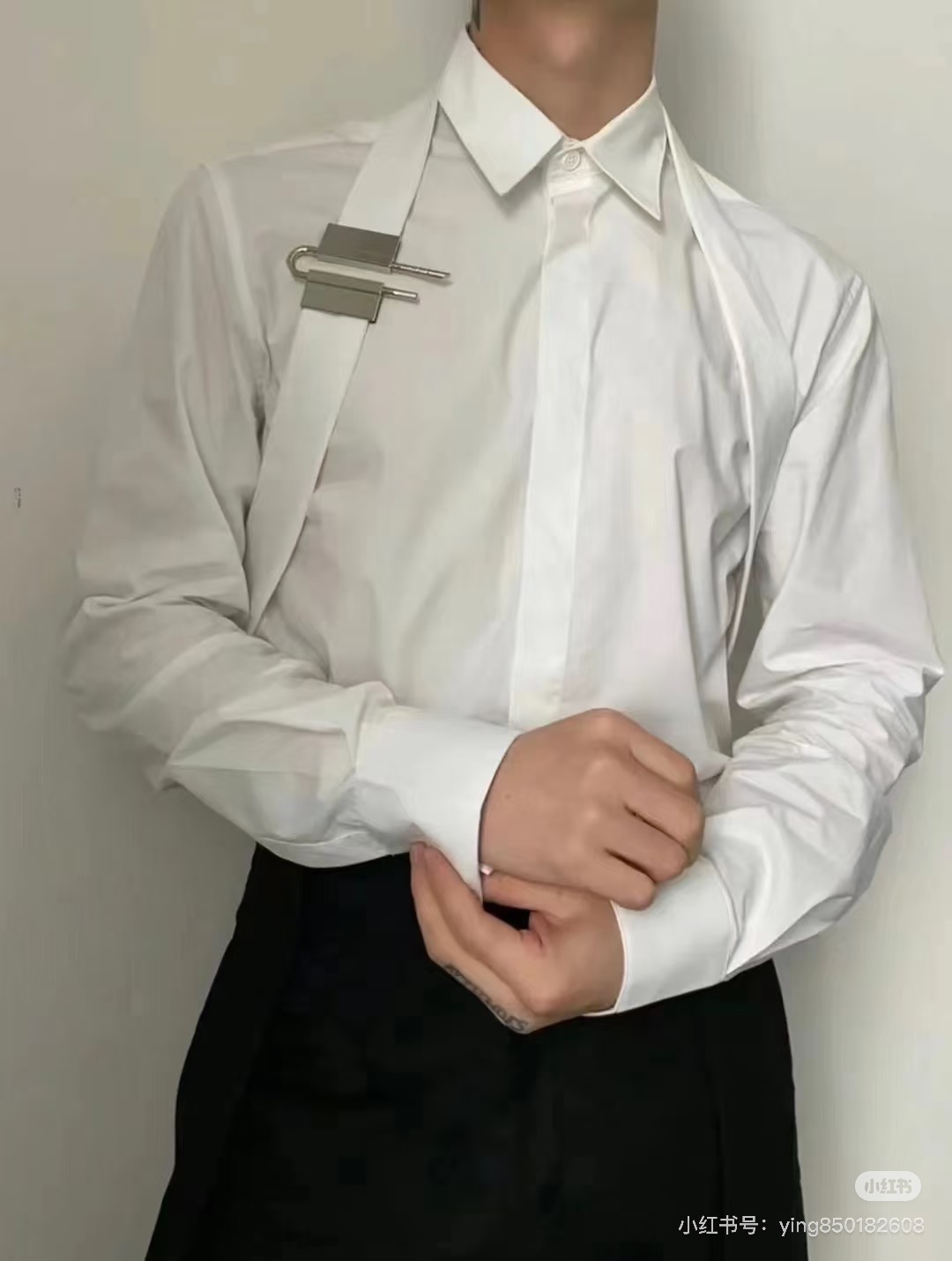 [홍콩명품.GIVENCHY] 지방시 2026 남성용 셔츠 GV254 HD 홍콩명품의류,구매대행,온라인명품