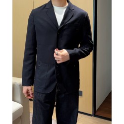[홍콩명품.Christian Dior] 크리스챤 디올 2026 남성용 수트자켓  CD1601 HD 홍콩명품의류,구매대행,온라인명품