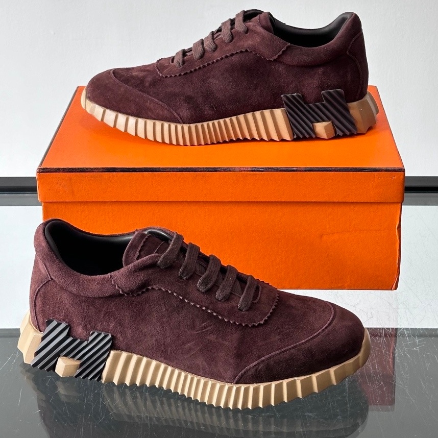 [홍콩명품.HERMES] 에르메스 2026 남성용 스니커즈 HM491 SH-E 홍콩명품의류,구매대행,온라인명품