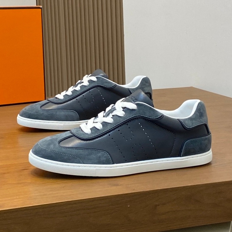 [홍콩명품.HERMES] 에르메스 2026 남성용 스니커즈 HM503 SH-E 홍콩명품의류,구매대행,온라인명품