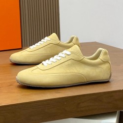 [홍콩명품.HERMES] 에르메스 2026 남성용 스니커즈 HM506 SH-E 홍콩명품의류,구매대행,온라인명품