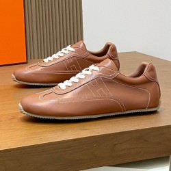 [홍콩명품.HERMES] 에르메스 2026 남성용 스니커즈 HM508 SH-E 홍콩명품의류,구매대행,온라인명품