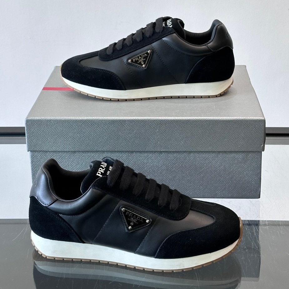 [홍콩명품.PRADA] 프라다 2026 남성용 스니커즈 PD604 SH-E 홍콩명품의류,구매대행,온라인명품
