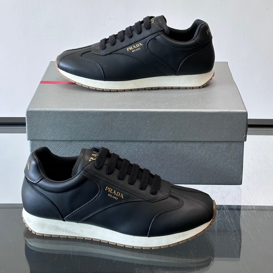 [홍콩명품.PRADA] 프라다 2026 남성용 스니커즈 PD607 SH-E 홍콩명품의류,구매대행,온라인명품