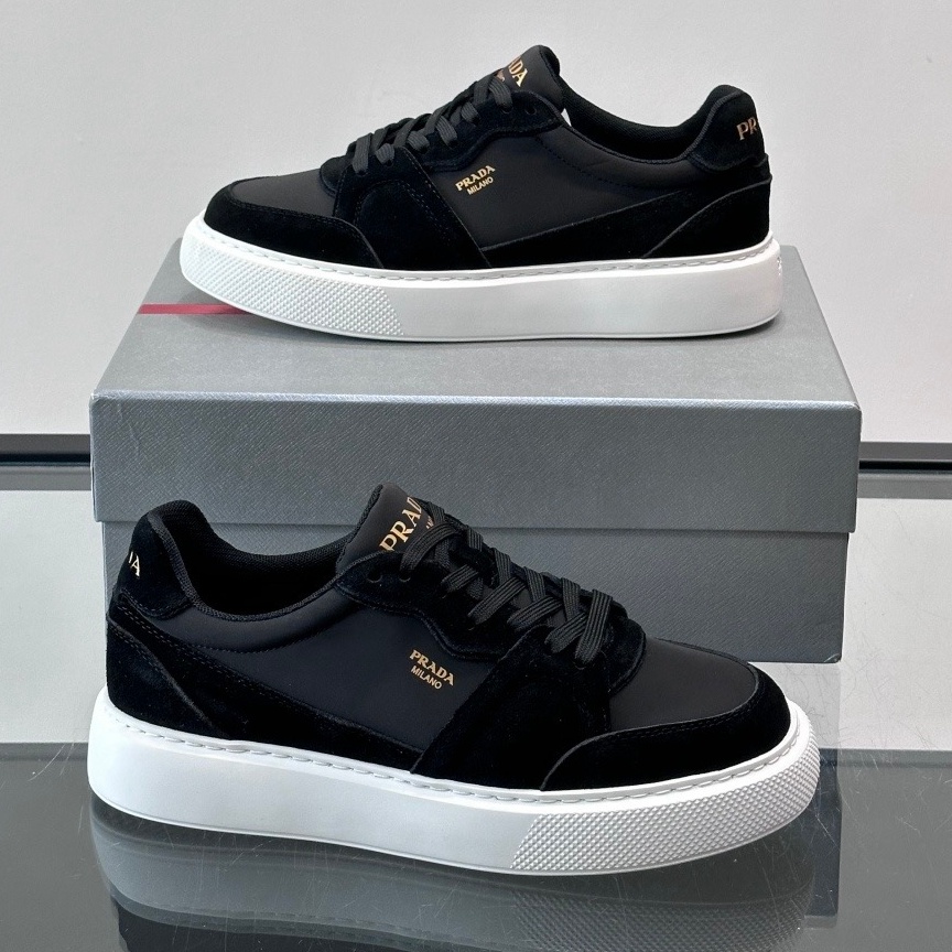[홍콩명품.PRADA] 프라다 2026 남성용 스니커즈 PD610 SH-E 홍콩명품의류,구매대행,온라인명품
