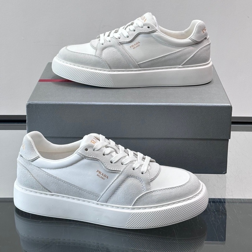 [홍콩명품.PRADA] 프라다 2026 남성용 스니커즈 PD613 SH-E 홍콩명품의류,구매대행,온라인명품