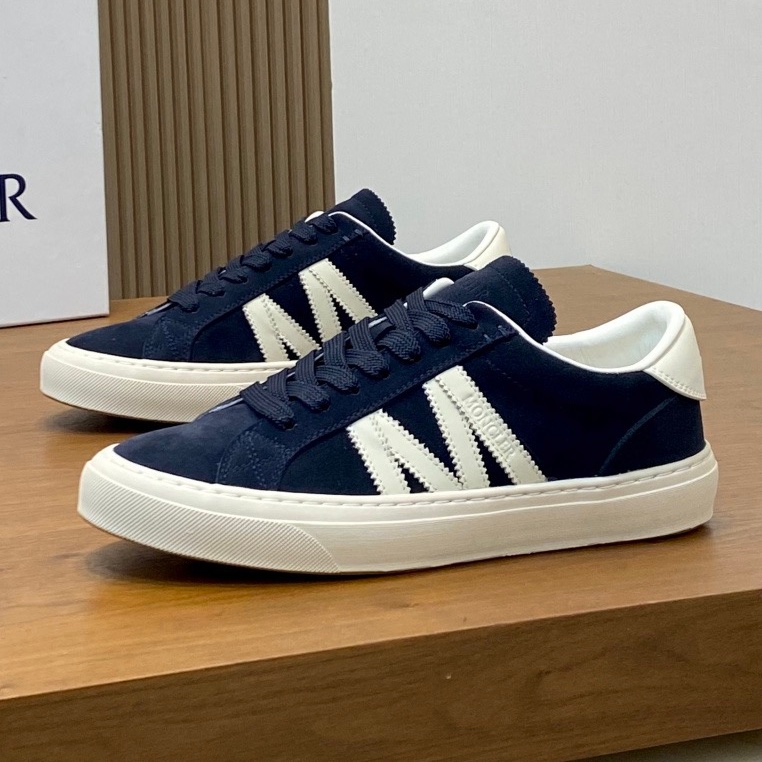 [홍콩명품.MONCLER] 몽클레어 2026 남성용 스니커즈 MC096 SH-E 홍콩명품신발,구매대행,온라인명품