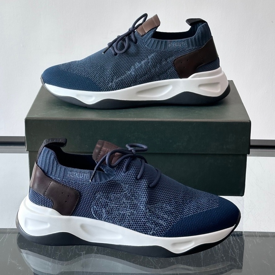 [홍콩명품.BERLUTI] 벨루티2026 남성용 스니커즈 BL209 SH-E 홍콩명품의류,구매대행,온라인명품