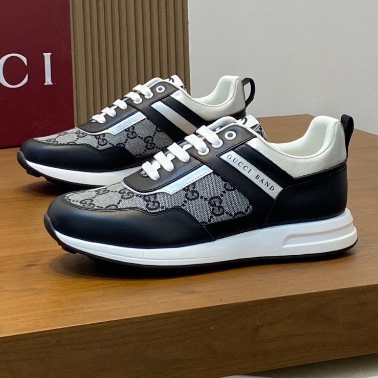 [홍콩명품.GUCCI] 구찌 2026 남성용 스니커즈 GC311 SH-E 홍콩명품의류,구매대행,온라인명품