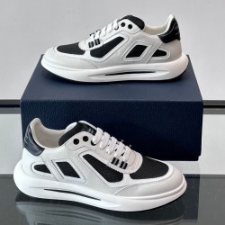 [홍콩명품.Christian Dior ] 크리스챤 디올 2026 남성용 스니커즈 CD287 SH-E 홍콩명품의류,구매대행,온라인명품