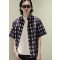 [홍콩명품.PRADA] 프라다 2026 남성용   반팔셔츠 PD1776 HHB 홍콩명품의류,구매대행,온라인명품