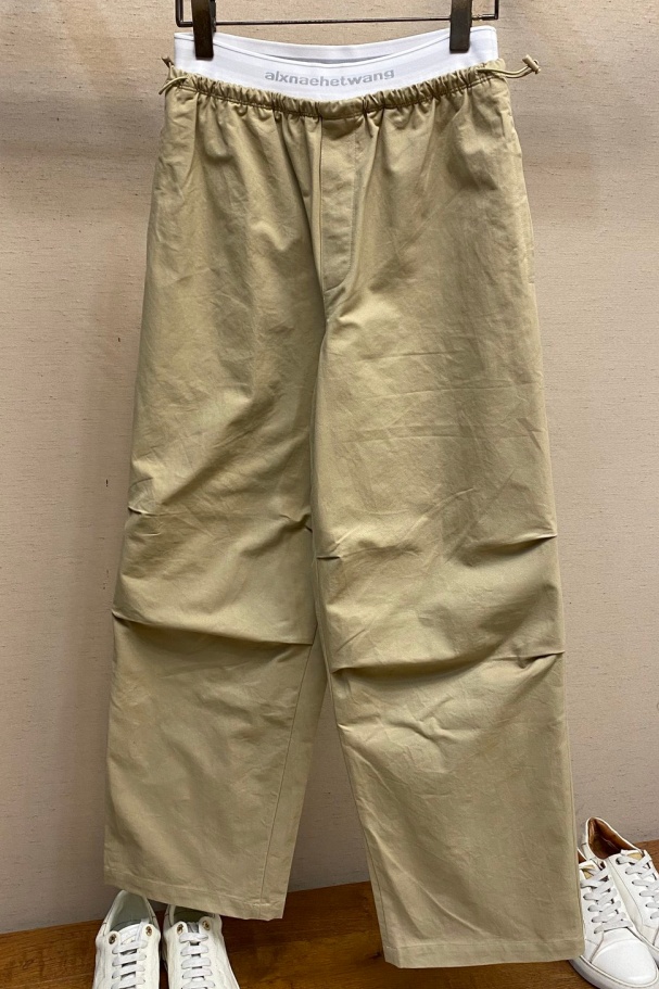 [홍콩명품ALEXANDER WANG] 알렉산더 왕  남성 바지 2026 GT438 HD 홍콩명품의류,구매대행,온라인명품